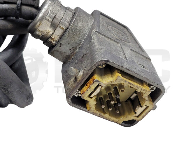 2006-T006 ROBOT CONTROL CABLE 15.5M P1 - Image 2