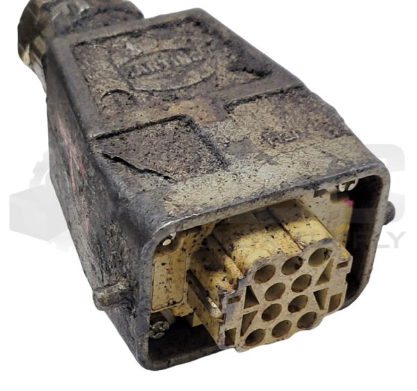 2006-T006 ROBOT CONTROL CABLE 15.5M P1 - Image 3