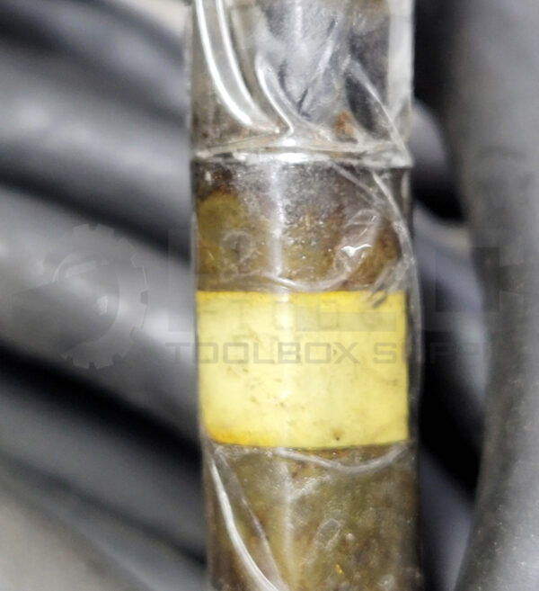 2006-T006 ROBOT CONTROL CABLE 15.5M P1 - Image 4
