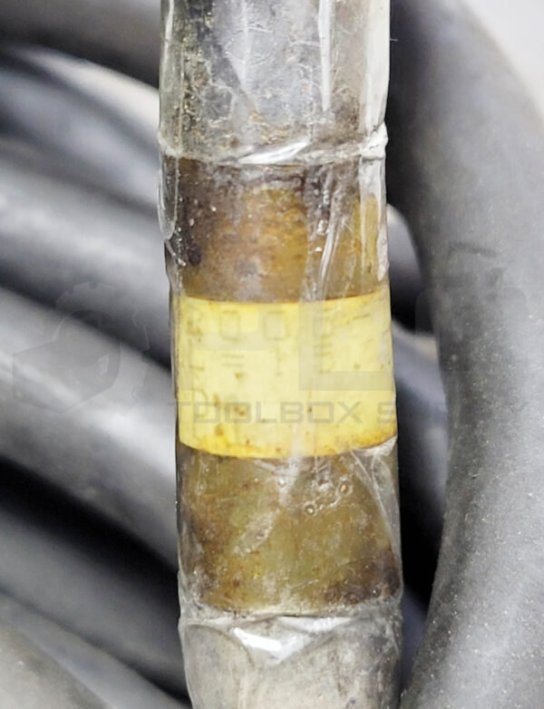 2006-T006 ROBOT CONTROL CABLE 15.5M P1 - Image 5
