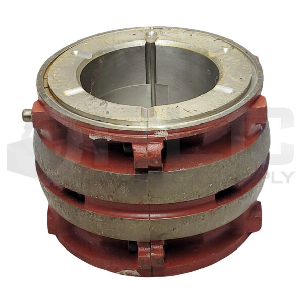 5299D PIPE COUPLER 5" - Image 2