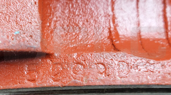 5299D PIPE COUPLER 5" - Image 4