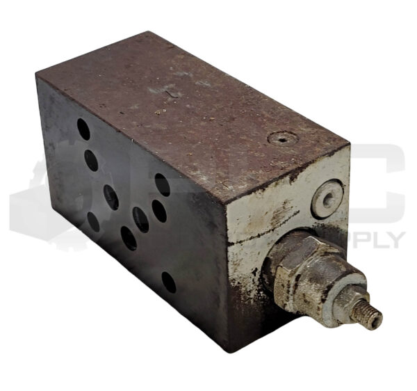 EATON VICKERS DGMX2-5-PA-AW-S-30 PRESSURE REDUCING VALVE 868868 - Image 2