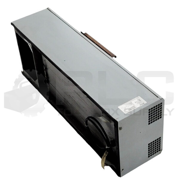 MCLEAN M33-0416-G010 ENCLOSURE AIR CONDITIONER 115V 50/60HZ 1PH 350/150PSIG - Image 2