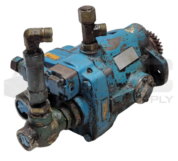 VICKERS PVB15 RSY 40 CM 11 HYDRAULIC PUMP 2328143 OEM