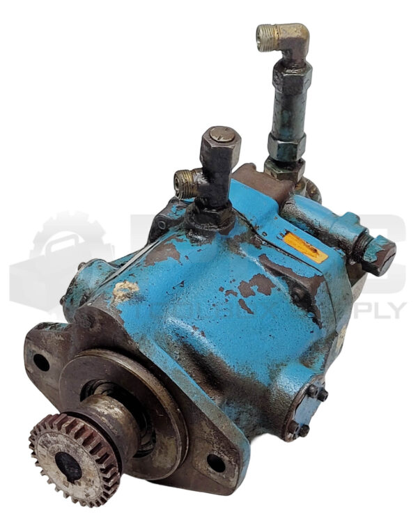 VICKERS PVB15 RSY 40 CM 11 HYDRAULIC PUMP 2328143 OEM - Image 2