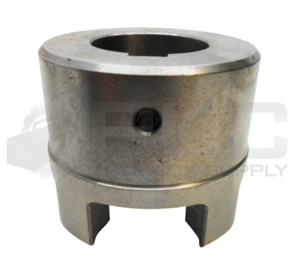NEW KTR-ROTEX 38 JAW COUPLING 1-11/16" BORE - Image 2