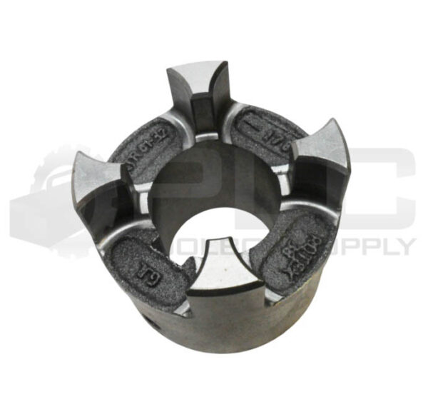 NEW KTR-ROTEX 38 JAW COUPLING 1-11/16" BORE - Image 3