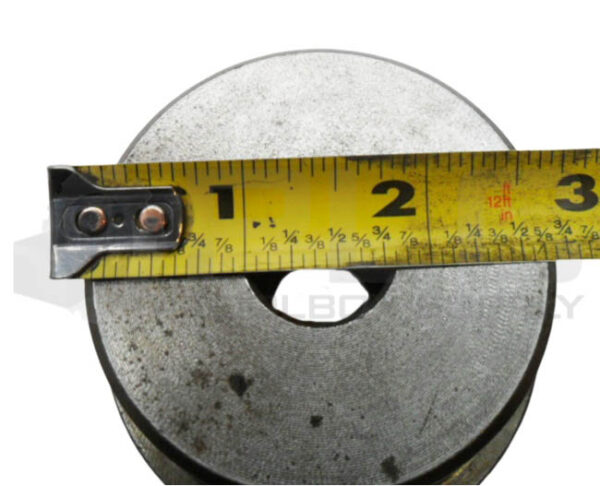 NEW KTR-ROTEX 38 JAW COUPLING 3/4" BORE - Image 4