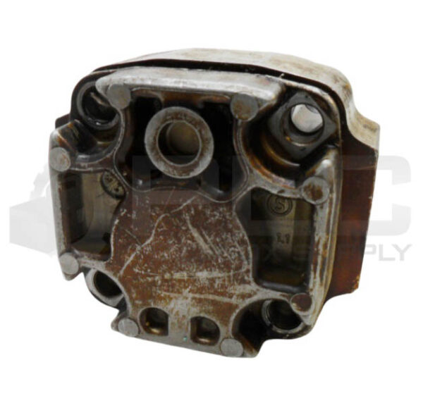 REXROTH R900932135 HYDRAULIC PUMP PGF1-21/3.2RA01VP1 - Image 4