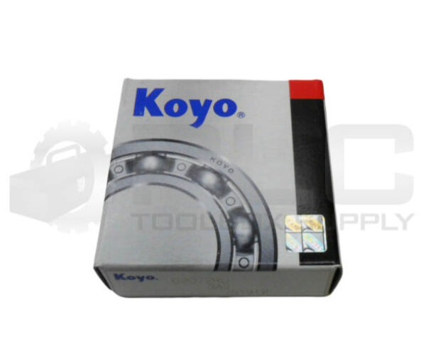 SEALED NEW KOYO 69072RU BALL BEARING