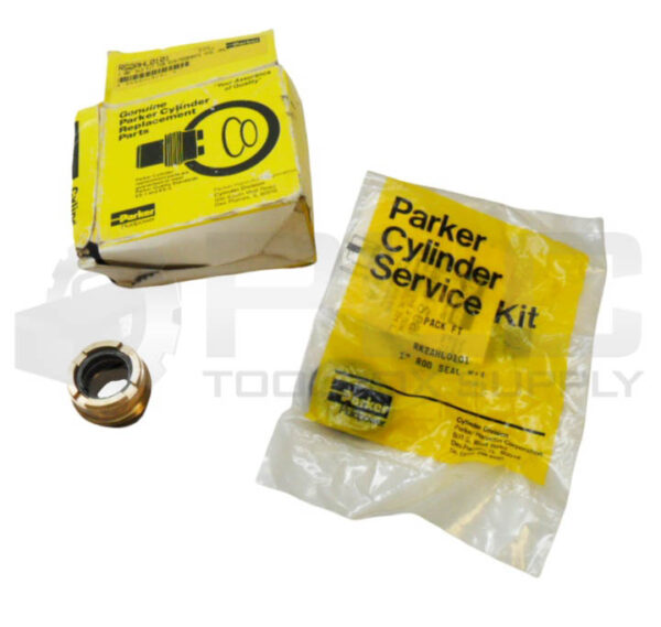 NEW PARKER RG2AHL0101 1.00" GLAND CARTRIDGE KIT *READ*