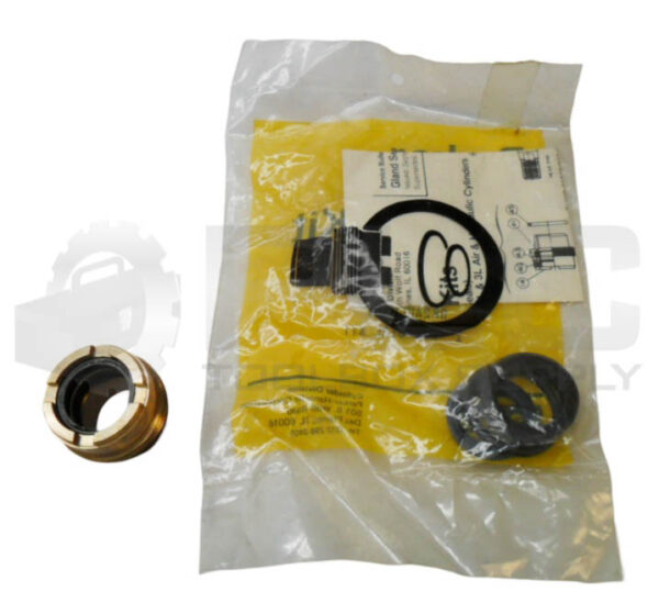 NEW PARKER RG2AHL0101 1.00" GLAND CARTRIDGE KIT *READ* - Image 2