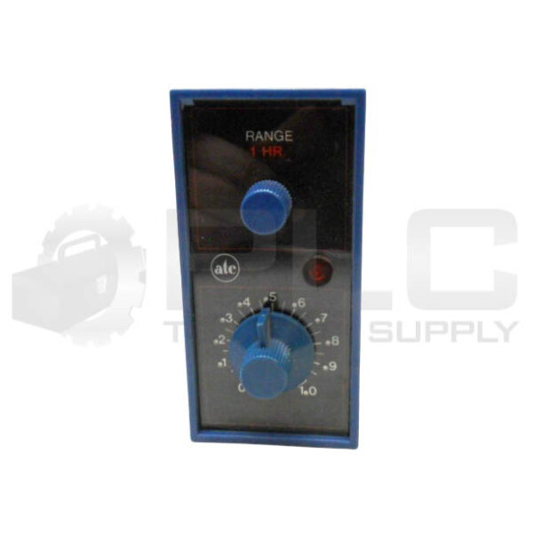 AUTOMATIC TIMING & CONTROLS CO U0719H TIME DELAY RELAY SERIES 328 328A200010XX