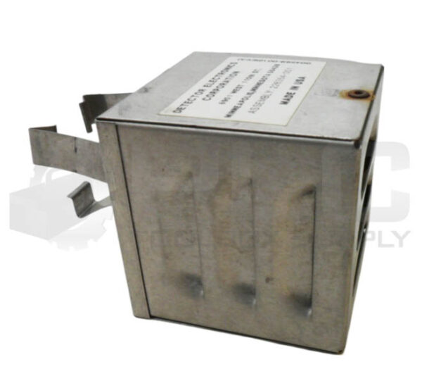 DETECTOR ELECTRONICS 226354-001 004568-001 - Image 2