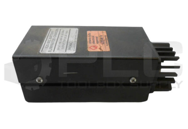 PROMAC X20-BEC BATTERY ELIMINATOR CHARGER 115-230VAC - Image 3
