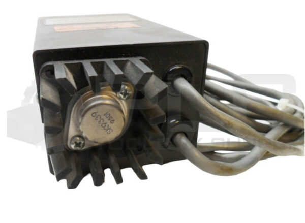 PROMAC X20-BEC BATTERY ELIMINATOR CHARGER 115-230VAC - Image 4