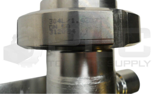 NEW YOKOGAWA FF20-S33*B PROCESS ANALYZER S60149 - Image 5