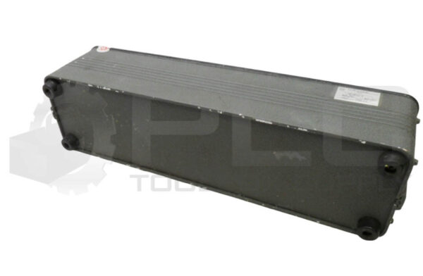 GENERAL ELECTRIC 1432-N H082288 DECADE RESISTOR - Image 5