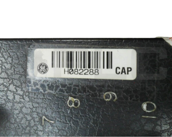 GENERAL ELECTRIC 1432-N H082288 DECADE RESISTOR - Image 6