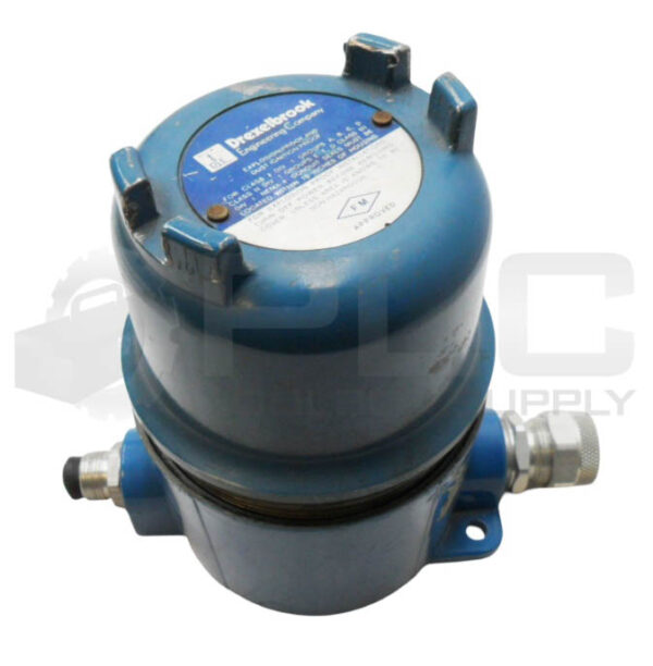 DREXELBROOK 406-6000-001 LEVEL CONTROLLER
