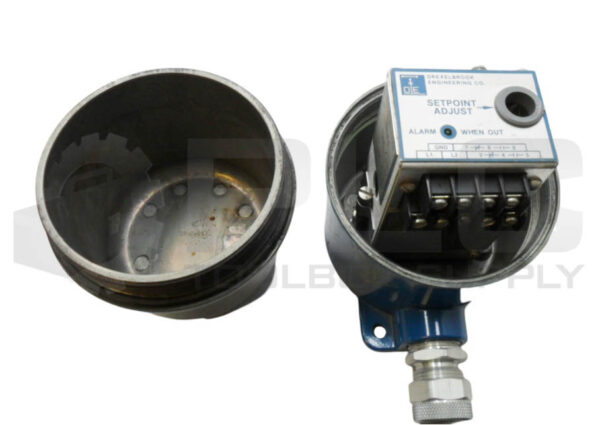 DREXELBROOK 406-6000-001 LEVEL CONTROLLER - Image 5