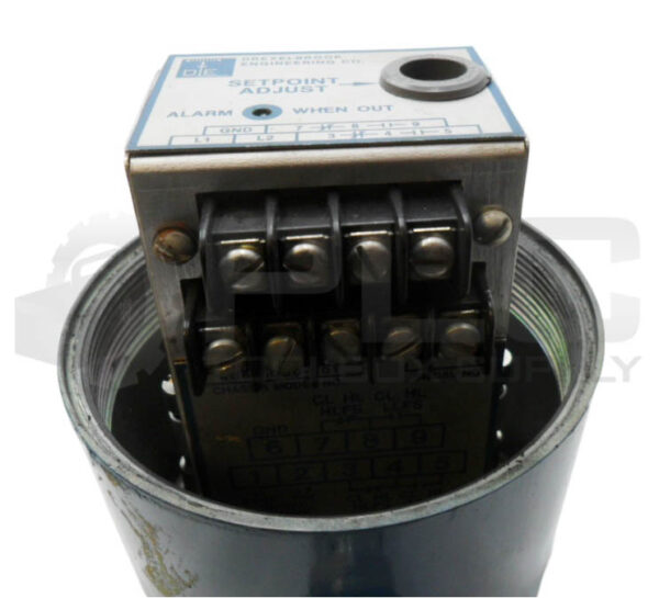 DREXELBROOK 406-6000-001 LEVEL CONTROLLER - Image 6