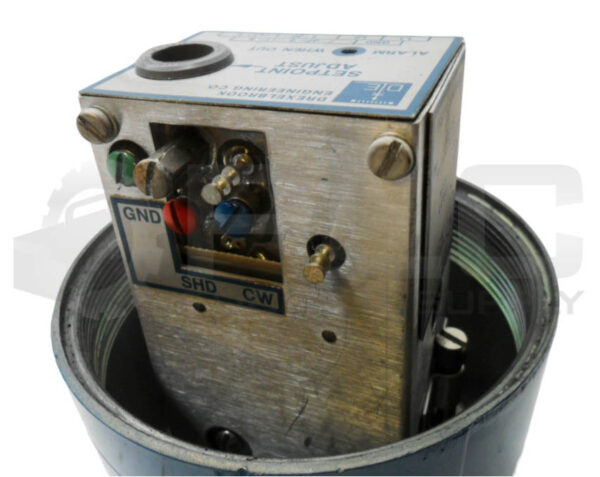 DREXELBROOK 406-6000-001 LEVEL CONTROLLER - Image 8