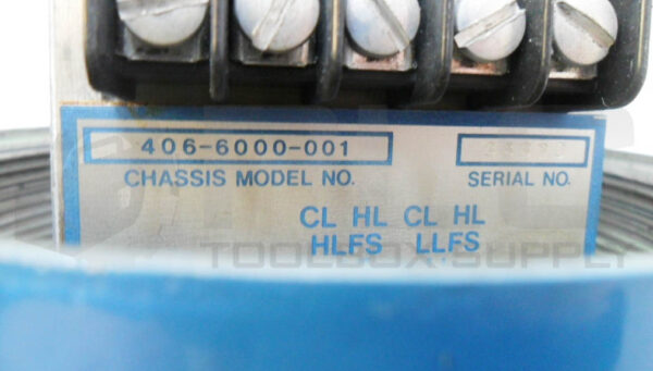DREXELBROOK 406-6000-001 LEVEL CONTROLLER - Image 9
