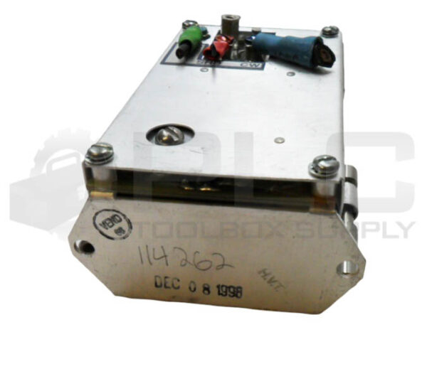 DREXELBROOK 406-6020-F01 LEVEL CONTROL - Image 4