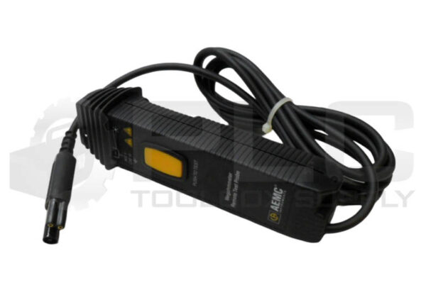 AEMC 9V-6LF22-6LR61-NEDA 1604 MEGOHMMETER REMOTE TEST PROBE