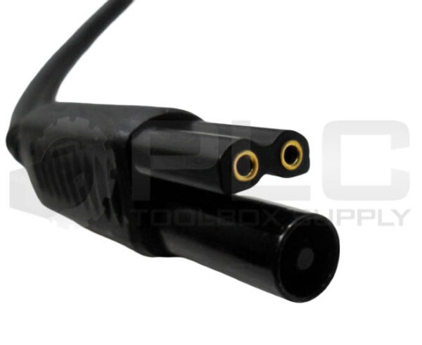 AEMC 9V-6LF22-6LR61-NEDA 1604 MEGOHMMETER REMOTE TEST PROBE - Image 3