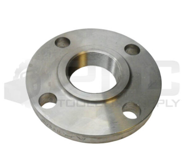 NEW VIRAJ B16 A/SA182 F304/304L 90320 BOLT FLANGE 2" THRF NPT 150LB