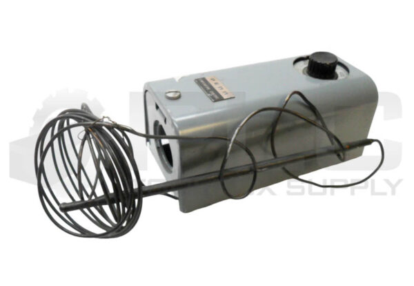 PENN CONTROLS A19AAB-10 TEMPERATURE CONTROLLER 120-240VAC 16A - Image 3