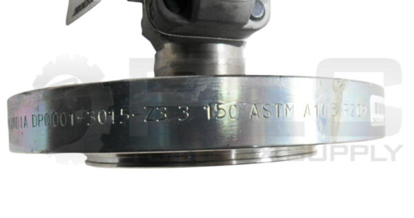 ROSEMOUNT 3051SAL1PG2AA1A1020DFF71CA00R05E5M5 300ERSP1AAR05E5M5 DP0001-3015-Z3 - Image 7