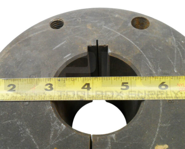 WOODS F 2 3/8 BUSHING 2-3/8" ID - Image 4