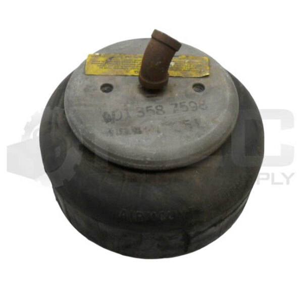 FIRESTONE W01 358 7598 AIR SUSPENSION SPRING BAG