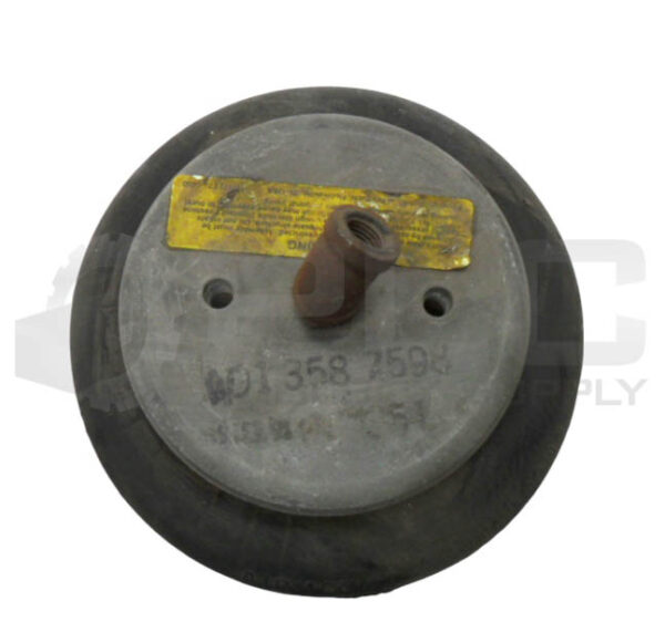 FIRESTONE W01 358 7598 AIR SUSPENSION SPRING BAG - Image 2