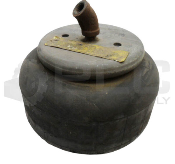 FIRESTONE W01 358 7598 AIR SUSPENSION SPRING BAG - Image 4