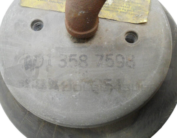FIRESTONE W01 358 7598 AIR SUSPENSION SPRING BAG - Image 5