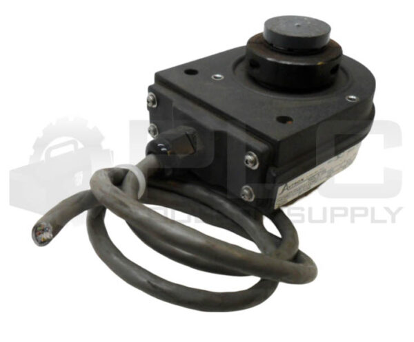 AVTRON HS35M YX6FWU0D903 MAGNETIC HOLLOW SHAFT ENCODER 5-24V 1024 PPR - Image 2