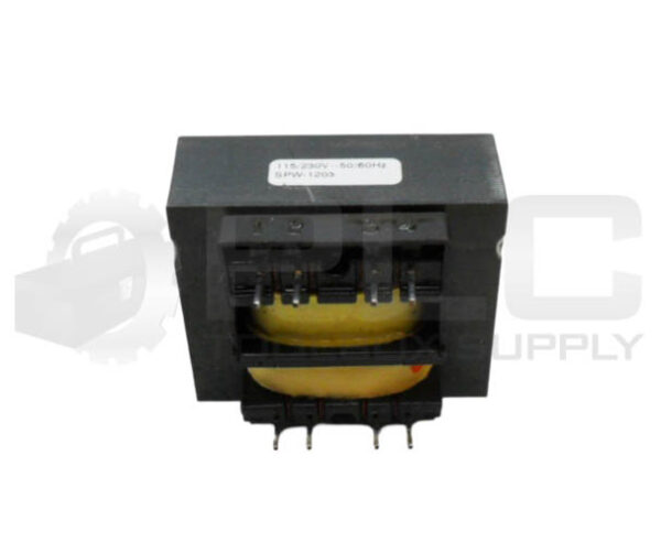NEW PREM SPW-1203 TRANSFORMER 115-230V 50/60HZ