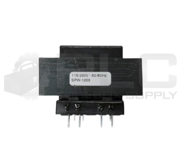 NEW PREM SPW-1203 TRANSFORMER 115-230V 50/60HZ - Image 2
