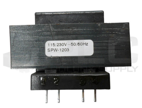 NEW PREM SPW-1203 TRANSFORMER 115-230V 50/60HZ - Image 5