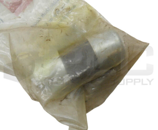 LOT OF 2 SEALED NEW DAYTON 2X497 FLEXIBLE SHAFT COUPLING FC-25 *READ* - Image 3