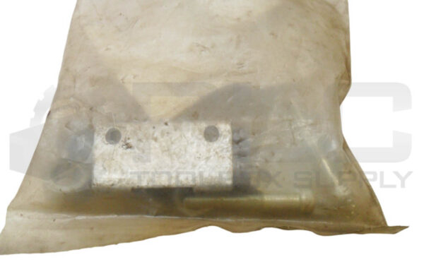 SEALED NEW CONDUCTIX 21833 LATCH KIT INSUL-8 *READ* - Image 2