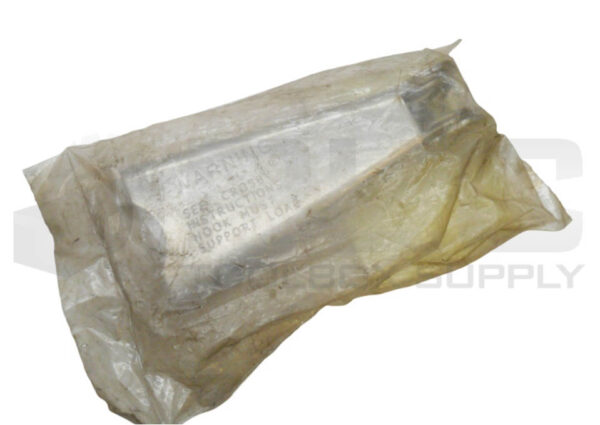 SEALED NEW ACCO 599900408 LATCH ASSEMBLY K-86 *READ* - Image 2