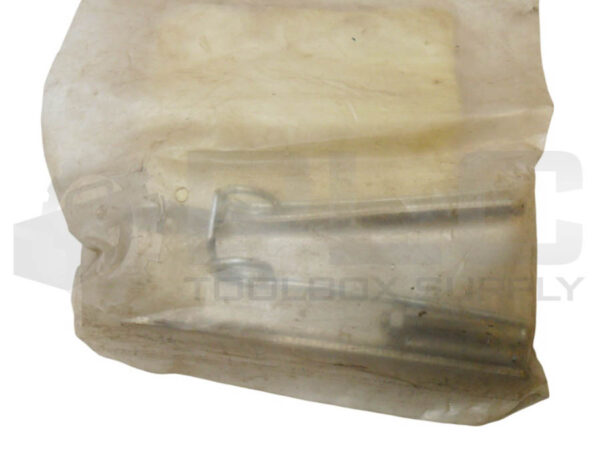 SEALED NEW DAYTON 2YPJ6 REPLACEMENT LATCH *READ* - Image 2