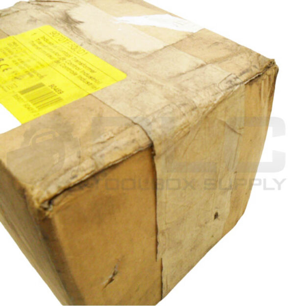 SEALED NEW SQUARE D 9070TF500D1 TRANSFORMER 480V 50/60HZ *READ* - Image 2