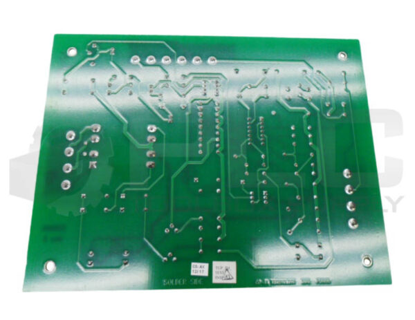 DARRAH ELECTRIC E19001A PC BOARD ASSEMBLY - Image 3